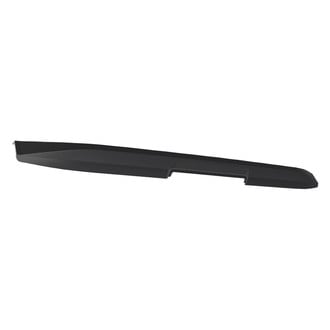 Air Design® - Gloss Black Rear Wing Gloss Black