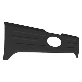 Air Design® - Super Rim™ Tailgate Applique