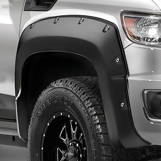 Air Design® - Super Bolt Fender Flare Kit