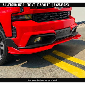 Air Design® - Front and Rear Bumper Spoilers