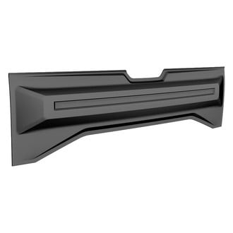 Air Design® - Super Rim™ Tailgate Applique