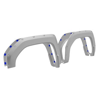 Air Design® - Super Bolt Fender Flare Kit