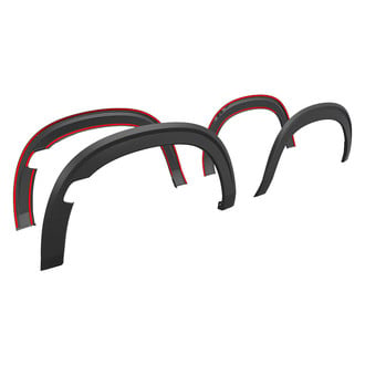 Air Design® - OE Style Fender Flare Kit