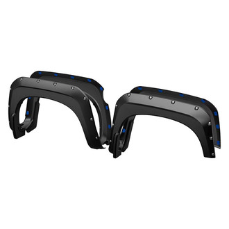 Air Design® - Super Bolt Fender Flare Kit
