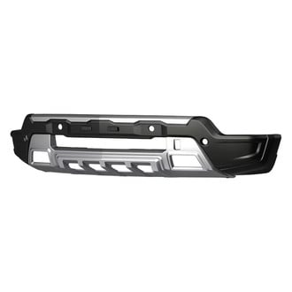 Air Design® - Front Bumper Guard with DRL