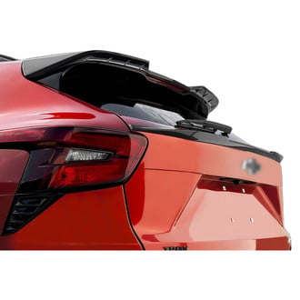 Air Design® - Rear Spoiler Kit