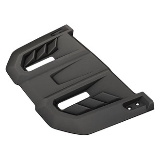 Air Design® - Hood Scoop (Unpainted)