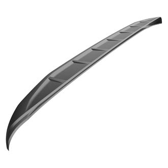 Air Design® - Rear Roof Spoiler