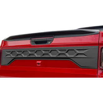 Air Design® - Super Rim™ Tailgate Spoiler