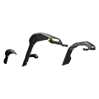 Air Design® - Panther Pro Fender Flares