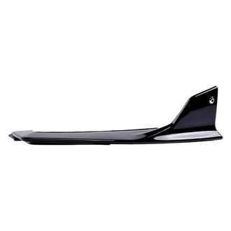 Air Design® - Gloss Black Front Winglets