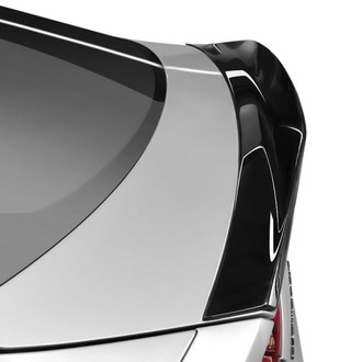 Air Design® - Rear Deck Spoiler