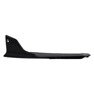 Air Design® - Satin Black Front Winglets