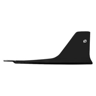 Air Design® - Satin Black Side Rocker Winglet Set