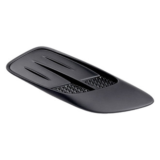 Air Design® - Satin Black Hood Vents