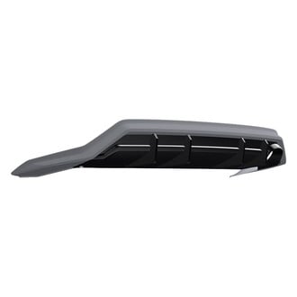 Air Design® - Rear Diffuser