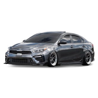 Air Design® - Body Kit