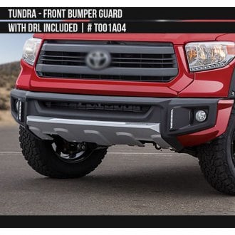 2019 Toyota Tundra Body Kits & Ground Effects – CARiD.com