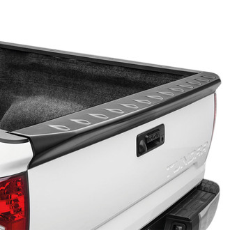 Air Design® - Satin Black Tailgate Spoiler