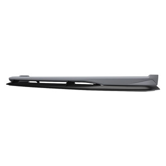 Air Design® - Front and Rear Bumper Spoilers (Unpainted)