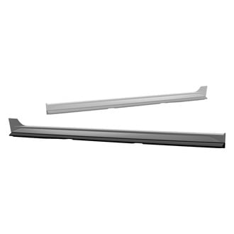 Air Design® - Side Skirt Set with Bed Extensions