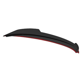 Air Design® - High Profile Rear Spoiler (Unpainted)