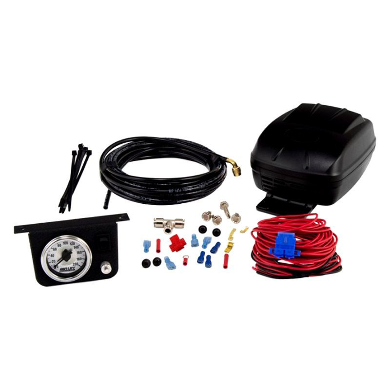 Air Lift® 25804 - Shock Controller