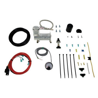 Air Lift® - LoadController