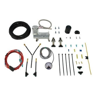 Air Lift® - Load Controller