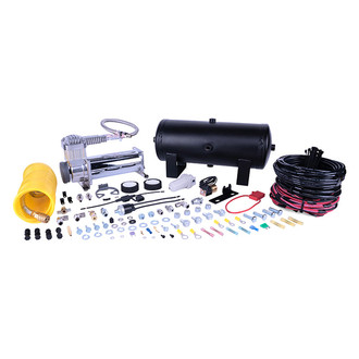Air Lift® - WirelessOne™ Wireless Compressor System