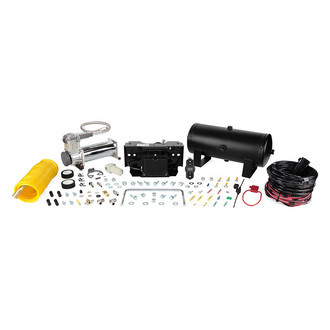 Air Lift® - WirelessOne™ Wireless Compressor System
