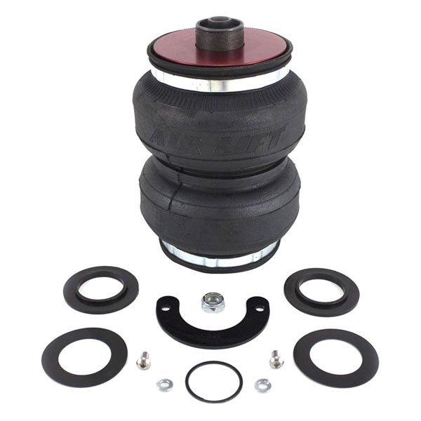  Air Lift® - Front Replacement Double Bellows Type Suspension Air Spring Kit
