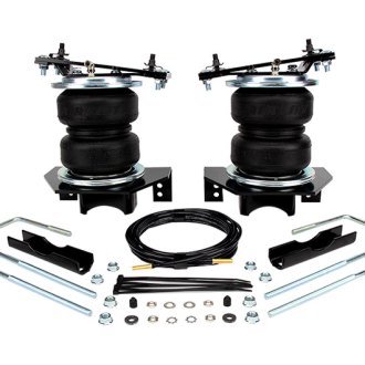 Air Lift™ | Performance Air Suspension Kits & Parts - CARiD.com