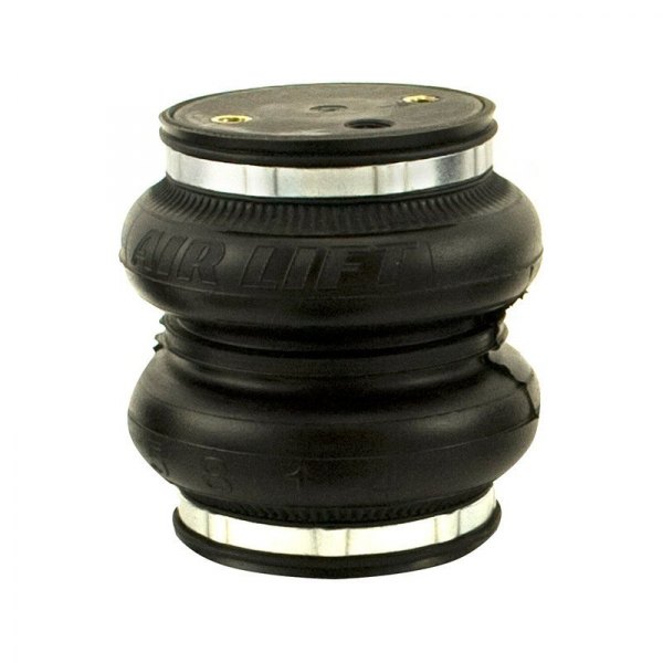  Air Lift® - Rear Replacement Double Bellows Type Suspension Air Spring
