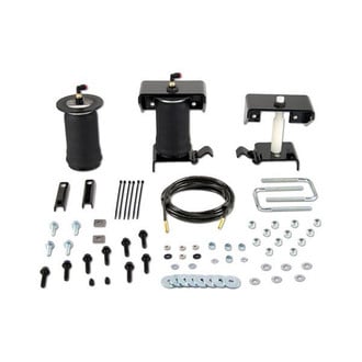 Air Lift® - SlamAIR™ Adjustable Air Spring Kit
