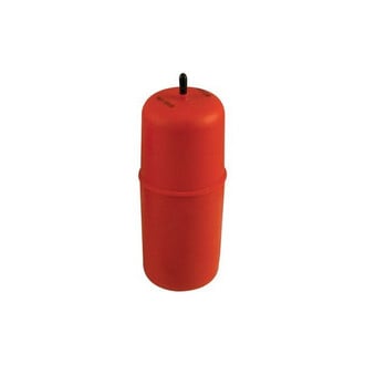 Air Lift® - Air Lift 1000™ Rear Red Cylinder Type Air Helper Spring