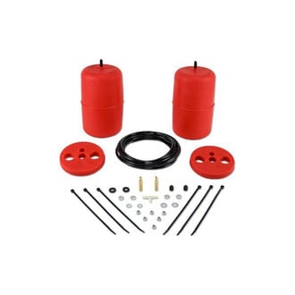 Air Lift® - Air Lift 1000™ Rear Air Helper Spring Kit