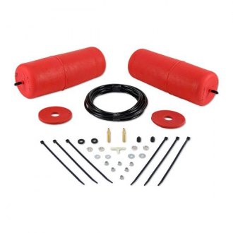 Air Lift® - Air Lift 1000™ Rear Air Helper Spring Kit