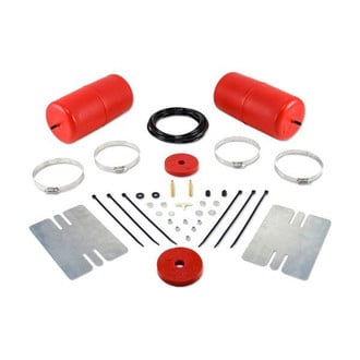 Air Lift® - Air Lift 1000™ Rear Air Helper Spring Kit