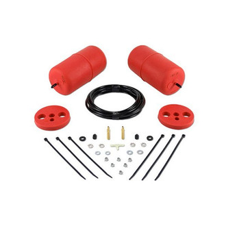 Air Lift® - Air Lift 1000™ Rear Air Helper Spring Kit