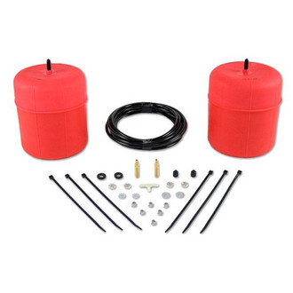 Air Lift® - Air Lift 1000™ Rear Air Helper Spring Kit