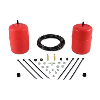 Air Lift® - Air Lift1000™ Air Helper Spring Kit