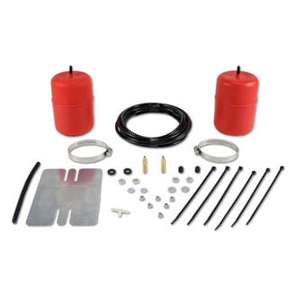Air Lift® - Air Lift1000™ Air Helper Spring Kit