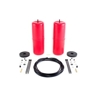 Air Lift® - Air Lift 1000™ Rear Air Helper Spring Kit