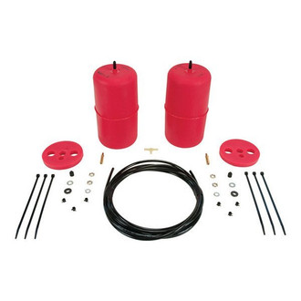 Air Lift® - Air Lift 1000™ Rear Air Helper Spring Kit