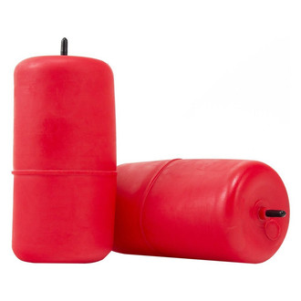 Air Lift® - Air Lift1000™ Air Helper Spring Kit