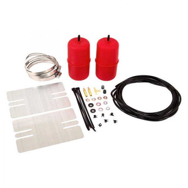  Air Lift® - Air Lift 1000™ Rear Air Helper Spring Kit