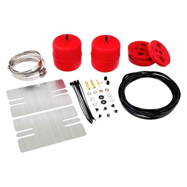  Air Lift® - Air Lift 1000™ Rear Air Helper Spring Kit