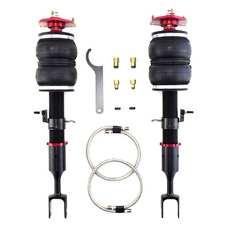 Air Lift® - 3.15" Front Performance Air Suspension Lowering Kit