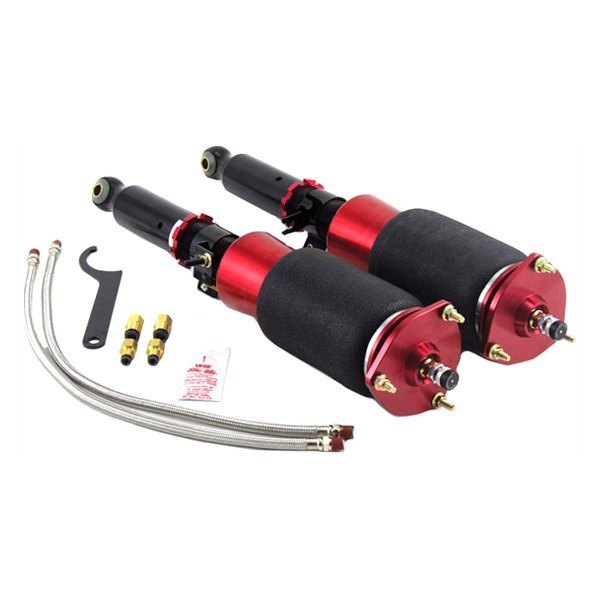  Air Lift® - 3.57" Front Performance Air Suspension Lowering Kit